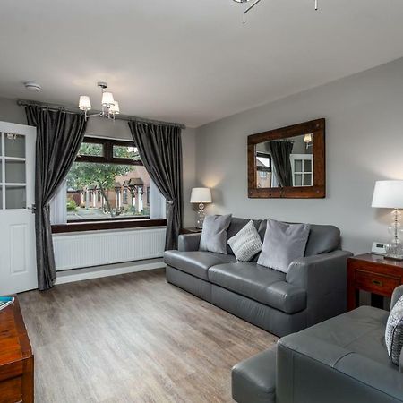 The Huntington - Donnini Apartments 에어 외부 사진